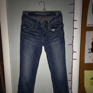 Ae Jeans